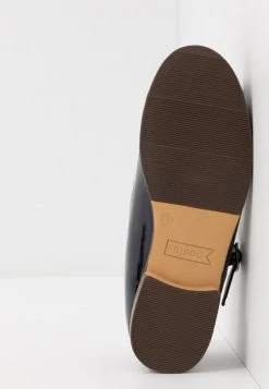 Friboo Niños Bailarinas Con Hebilla - Dark Blue -Friboo Ventas 2024 c73e7c0072b74df48338832cf65a1b06