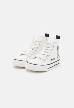 Friboo Niños DISNEY MICKEY MOUSE & MINNIE MOUSE - Zapatillas Altas - White -Friboo Ventas 2024 c954037955c840cab568709dbcb6f69d