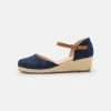 Friboo Niños Sandalias - Dark Blue -Friboo Ventas 2024 c95edeefe11a4e1284985d821776094c