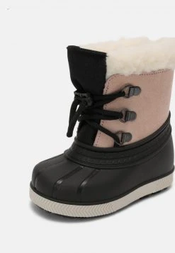 Friboo Niños Botas Para La Nieve - Beige -Friboo Ventas 2024 c9faf9fad27440ef99bad9c014b0eaf1