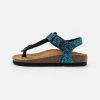 Friboo Niños Sandalias De Dedo - Dark Blue -Friboo Ventas 2024 cae61430600f4f42ae542d6d5cacc108