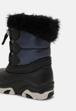 Friboo Niños Botas Para La Nieve - Dark Blue -Friboo Ventas 2024 cbbce6ef5dfe42daac7bd8b669acef90