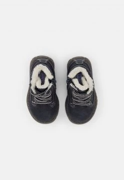 Friboo Niños LEATHER BOOTIES - Botines Con Cordones - Dark Blue -Friboo Ventas 2024 cbd9615f715146418e6676ff69e76c2f