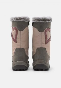 Friboo Niños Botas Para La Nieve - Grey -Friboo Ventas 2024 ccd630b36f6a404988513899ff915248