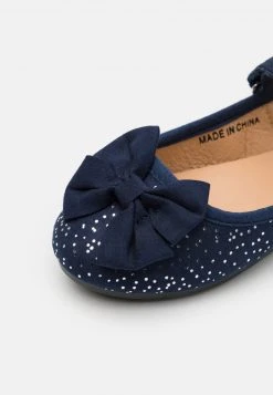 Friboo Niños Bailarinas Con Hebilla - Dark Blue -Friboo Ventas 2024 cd4bfec30858428b8d8cae14ed25fee7