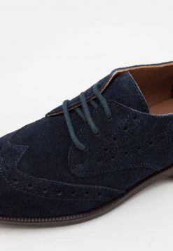 Friboo Niños LEATHER - Zapatos De Vestir - Dark Blue 13 Friboo Niños LEATHER - Zapatos De Vestir - Dark Blue -Friboo Ventas 2024 cd5f38bcb0c846e59b7e5a210efe156a