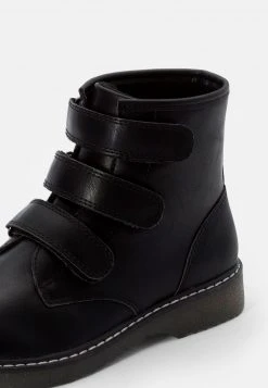 Friboo Niños BOOTIES - Botines - Black -Friboo Ventas 2024 cd66f70c221f4822a9ba91d284b2524b