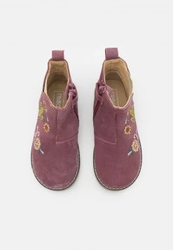 Friboo Niños LEATHER - Botines - Mauve -Friboo Ventas 2024 ceab1108a4b846389058e1b2293290fe
