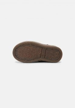 Friboo Unisexo LEATHER BOOTIES - Botines - Cognac -Friboo Ventas 2024 cfb4a493218c43a29170e8c7b3dacbe9