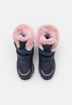 Friboo Niños Botas Para La Nieve - Dark Blue -Friboo Ventas 2024 d08fb8e595e746c8be1c3ed0ee8bc576