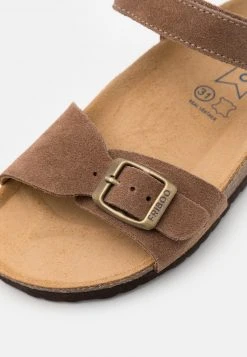 Friboo Niños LEATHER - Sandalias - Brown 13 Friboo Niños LEATHER - Sandalias - Brown -Friboo Ventas 2024 d123088749ee4155bf18c35385b35b25