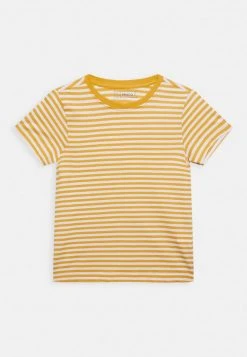 Friboo Niños MPACK: 4 YARN DYE STRIPE T-SHIRT - Camiseta Estampada - Multi-coloured - 917_blue - 502_turquoise - 505 -Friboo Ventas 2024 d12db2a7cf3446c69934f10ad0b3090f