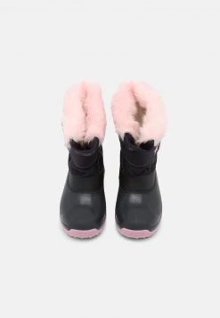 Friboo Niños Botas Para La Nieve - Dark Blue -Friboo Ventas 2024 d2d767902c6346cca5f32fafd93b1815