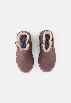 Friboo Niños BOOTIES - Botines - Mauve -Friboo Ventas 2024 d2fcc557449440b8bf430690561673aa