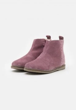 Friboo Niños LEATHER - Botines - Mauve 9 Friboo Niños LEATHER - Botines - Mauve -Friboo Ventas 2024 d3ebe805fdf3490391adc463eb6019fe