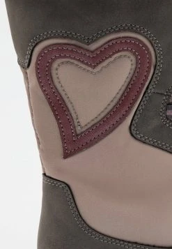 Friboo Niños Botas Para La Nieve - Grey -Friboo Ventas 2024 d4255be3809046f484ab15e437aa589e