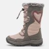 Friboo Niños Botas Para La Nieve - Grey -Friboo Ventas 2024 d4cfeddd3ac34c1283bbeb0252ca0664