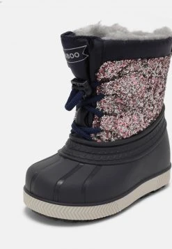 Friboo Niños Botas Para La Nieve - Multi-coloured -Friboo Ventas 2024 d4e91bb3d128430088d35c0b0e59175d