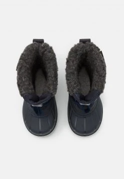 Friboo Niños Botas Para La Nieve - Dark Blue -Friboo Ventas 2024 d5814ef306e14dc08fe46a5ba4e2bdd4