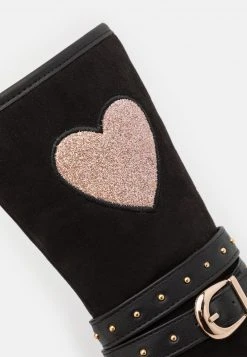 Friboo Niños Botas Camperas - Black -Friboo Ventas 2024 d8f0c8fe4540449cb669f2808581f02a