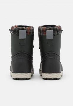 Friboo Niños Botas Para La Nieve - Dark Green -Friboo Ventas 2024 d9578bab58554c2a8df7c5a6cbfa05ed