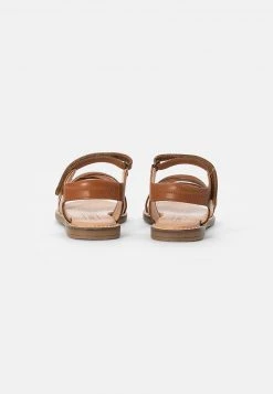 Friboo Niños LEATHER SANDALS - Sandalias - Cognac -Friboo Ventas 2024 dc1770579caa4bcd89749ee56c413677