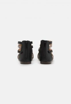 Friboo Niños Sandalias - Black -Friboo Ventas 2024 dcbd4b30a0d74851b4c83117921b3c96