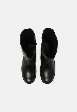 Friboo Niños Botas - Black -Friboo Ventas 2024 dce25abe7270464c934ecb638f2799cd