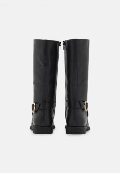 Friboo Niños Botas - Black -Friboo Ventas 2024 dce8b80a0464455f861989ae99945db7