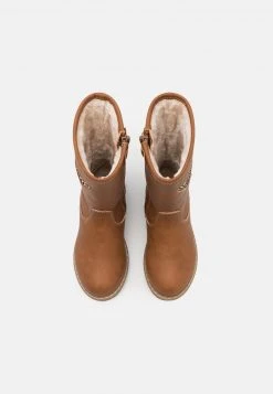 Friboo Niños Botas - Cognac -Friboo Ventas 2024 dd9202ff2fce4715933409a1e5b14cb8