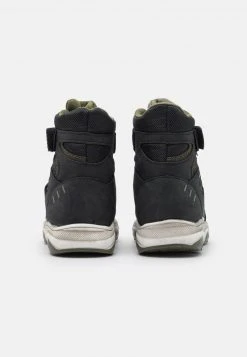 Friboo Niños Botas Para La Nieve - Black -Friboo Ventas 2024 ddb4d38ff01040b29c8a5cedfc9d4acb