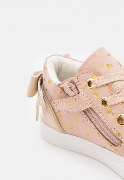 Friboo Niños Zapatillas Altas - Beige -Friboo Ventas 2024 de896131de8041f28b002446767ee2d0