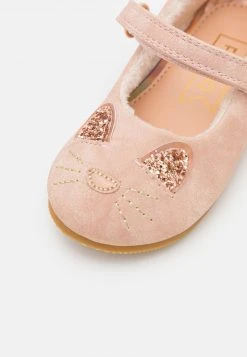 Friboo Niños Bailarinas Con Hebilla - Light Pink -Friboo Ventas 2024 decdd16a6c3d4bd29658322bb1032a2c