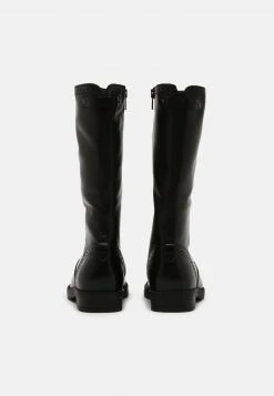 Friboo Niños Botas - Black -Friboo Ventas 2024 df6485ea60164b6785f907534595d329