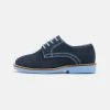 Friboo Niños LEATHER - Zapatos Con Cordones - Dark Blue 1 Friboo Niños LEATHER - Zapatos Con Cordones - Dark Blue -Friboo Ventas 2024 dfda9ac62bc04908b9291608604d71a5