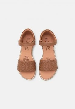 Friboo Niños LEATHER - Sandalias - Cognac -Friboo Ventas 2024 dfe517127ce7405da8e76fc7a6403ce4