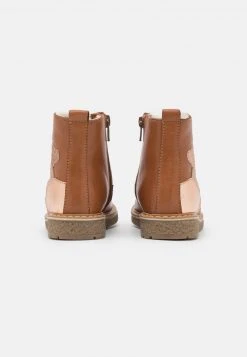 Friboo Niños LEATHER - Botines - Cognac 10 Friboo Niños LEATHER - Botines - Cognac -Friboo Ventas 2024 e001702707344ca78892c81fe95ba572