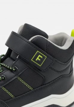 Friboo Niños Zapatillas - Black 13 Friboo Niños Zapatillas - Black -Friboo Ventas 2024 e097096e5ae840d49463b9e53e8db4f9