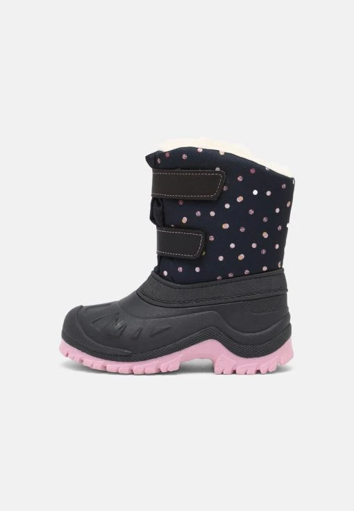 Friboo Niños Botas Para La Nieve - Multi-coloured -Friboo Ventas 2024 e0e6a3549b744e7e86792697da5f0beb