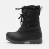 Friboo Niños Botas Para La Nieve - Black/grey -Friboo Ventas 2024 e14b7ac9528a49c283eeb2f2f3917578