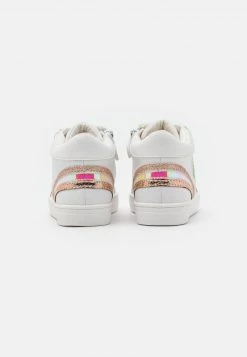 Friboo Niños Zapatillas Altas - White -Friboo Ventas 2024 e245221b4f644b62b154d36b6207620a