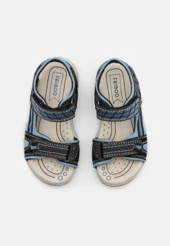 Friboo Niños LEATHER - Sandalias De Senderismo - Black 11 Friboo Niños LEATHER - Sandalias De Senderismo - Black -Friboo Ventas 2024 e2dde734b45449b6b4ba5f008cac101d