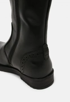 Friboo Niños Botas - Black -Friboo Ventas 2024 e3a39f585033479aa8cf8bd9853f2539