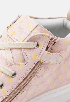 Friboo Niños LEATHER - Zapatillas Altas - Multi-coloured -Friboo Ventas 2024 e3adb59d8238418992e8d76f0bb7e3ab