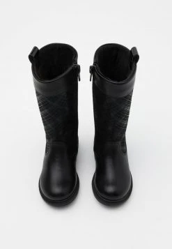 Friboo Niños Botas - Black -Friboo Ventas 2024 e41a71381fe04bd0b827524064b89a16