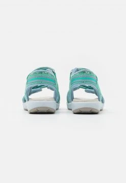 Friboo Niños LEATHER - Sandalias - Mint -Friboo Ventas 2024 e525bc007edc497f80abe2c362dd8bfd