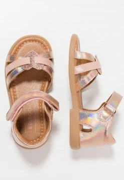 Friboo Niños Sandalias - Rose Gold
