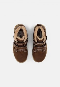 Friboo Niños BOOTIES - Botines - Brown 11 Friboo Niños BOOTIES - Botines - Brown -Friboo Ventas 2024 e5f45bae9c8543378a1556aec2ca0008