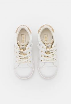 Friboo Niños Zapatillas Altas - White -Friboo Ventas 2024 e64b5b9961794bccb4bb84b9df5e29aa