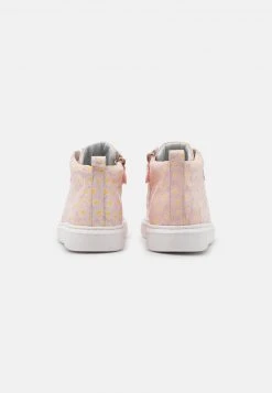 Friboo Niños LEATHER - Zapatillas Altas - Multi-coloured -Friboo Ventas 2024 e6a03e81f520478f8642831b831d5038